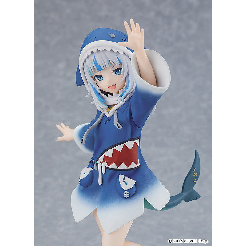 【中古即納】[FIG] (再販) POP UP PARADE(ポップアップパレード) がうる・ぐら ホロライブプロダクション 完成品 フィギュア グッドスマイルカンパニー(20250131)