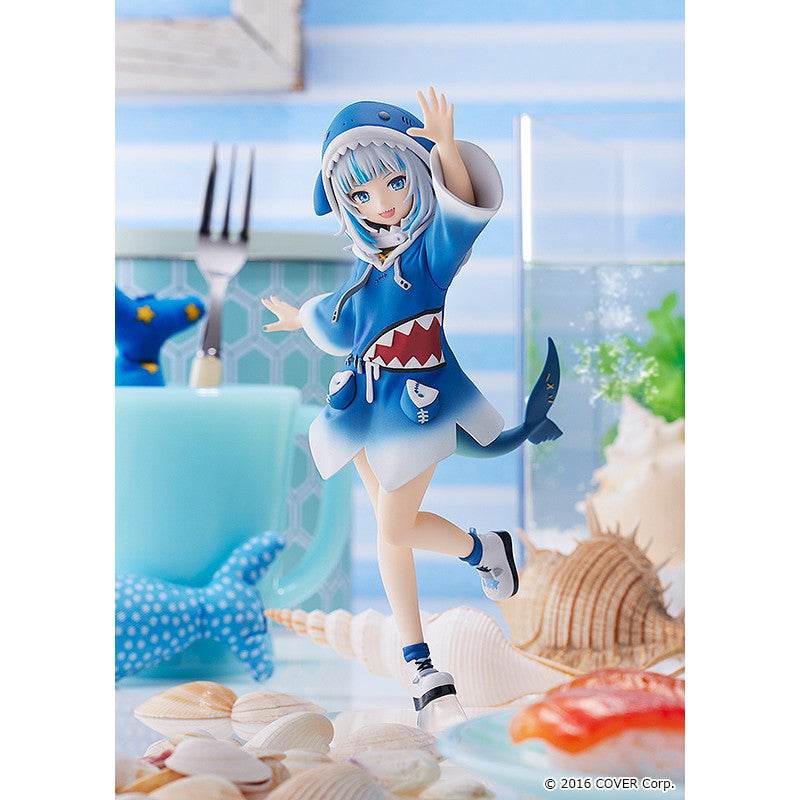 【中古即納】[FIG] (再販) POP UP PARADE(ポップアップパレード) がうる・ぐら ホロライブプロダクション 完成品 フィギュア グッドスマイルカンパニー(20250131)