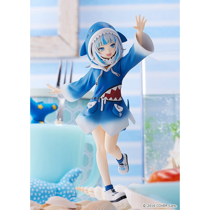 【中古即納】[FIG] (再販) POP UP PARADE(ポップアップパレード) がうる・ぐら ホロライブプロダクション 完成品 フィギュア グッドスマイルカンパニー(20250131)