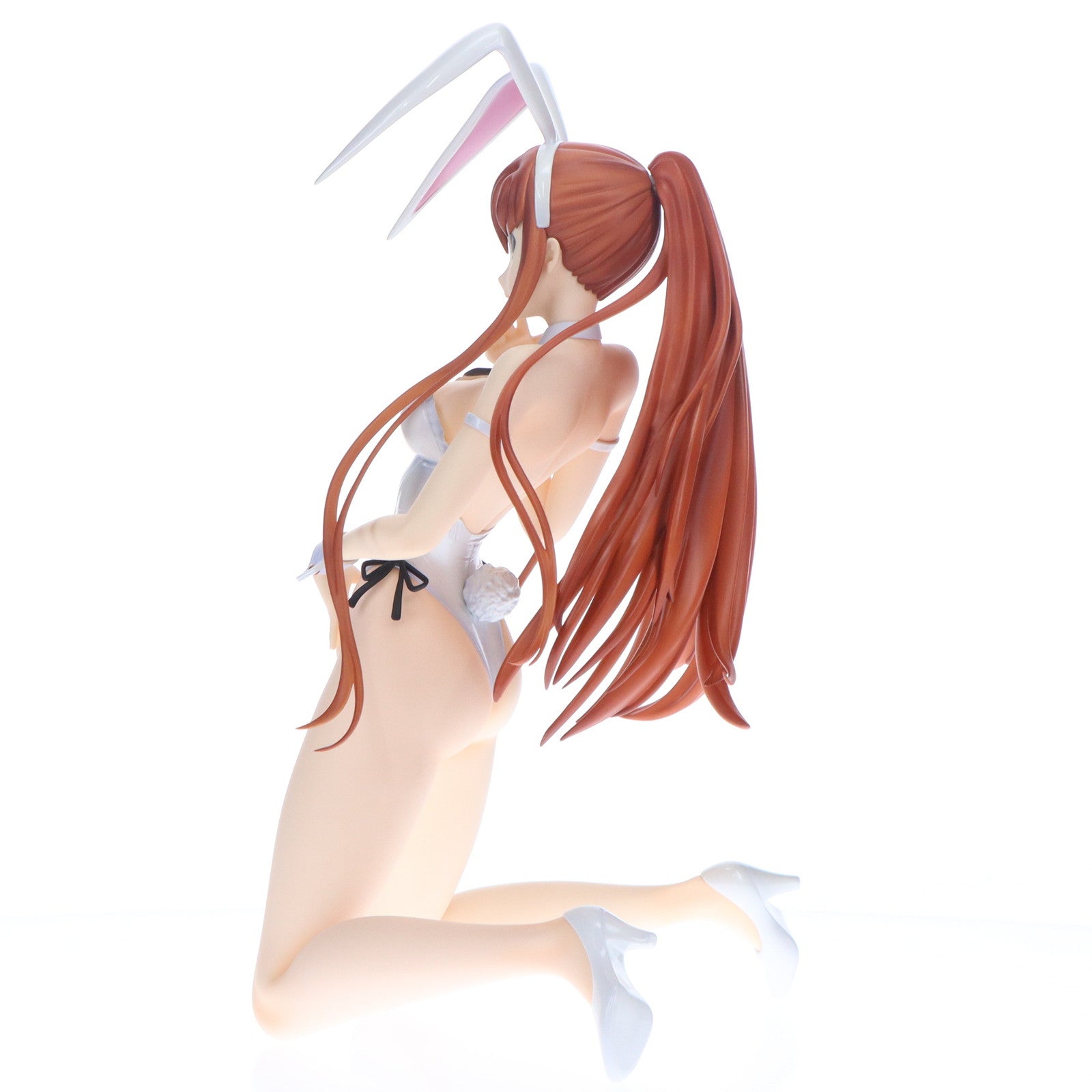 【中古即納】[FIG] B-style シャーリー・フェネット 生足バニーVer. コードギアス 反逆のルルーシュ 1/4 完成品 フィギュア プレミアムバンダイ&あみあみ&アニメイト限定 フリーイング/メガハウス(20230228)