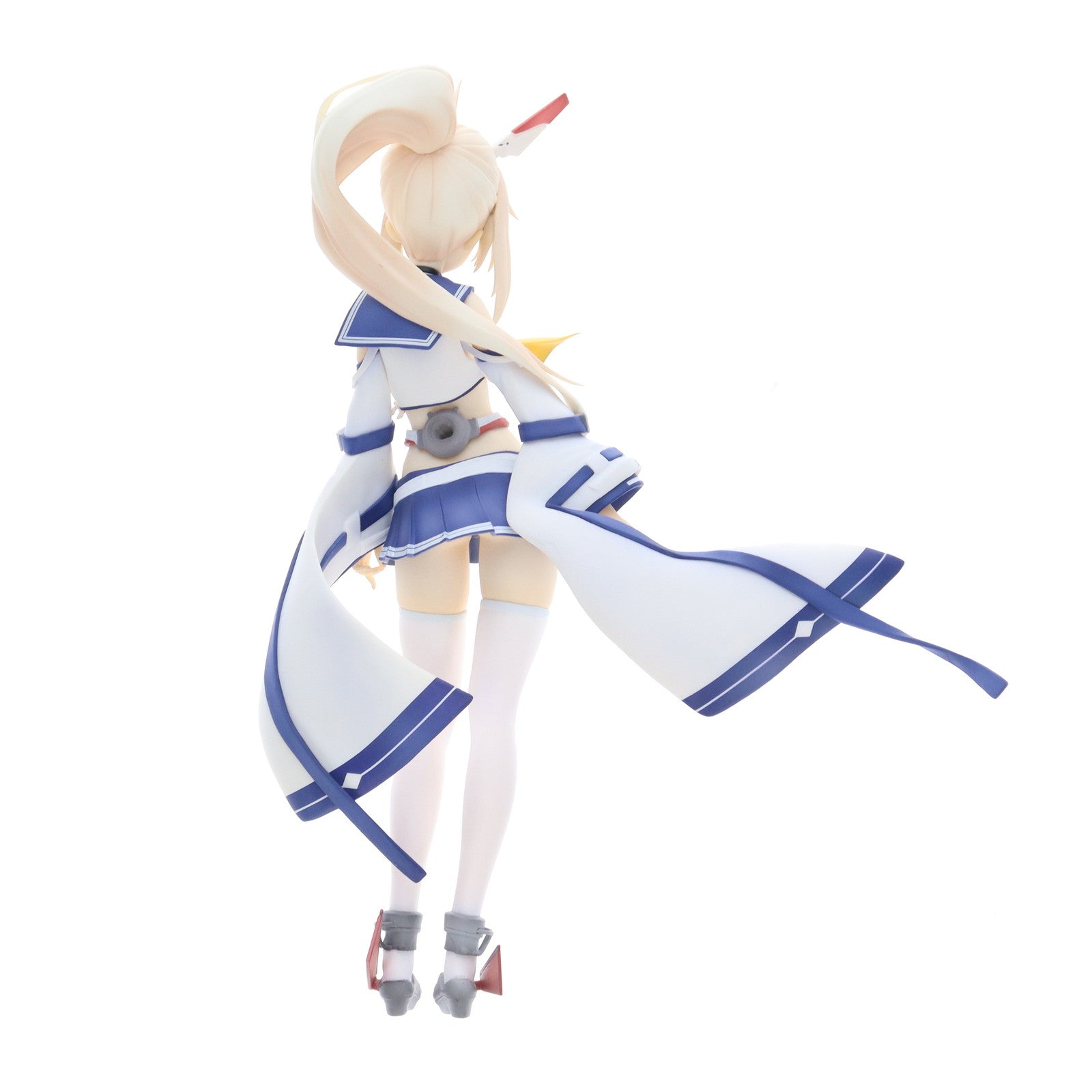 【中古即納】[FIG] 綾波改(あやなみかい) アズールレーン 1/7 完成品 フィギュア PULCHRA(プルクラ)(20190201)