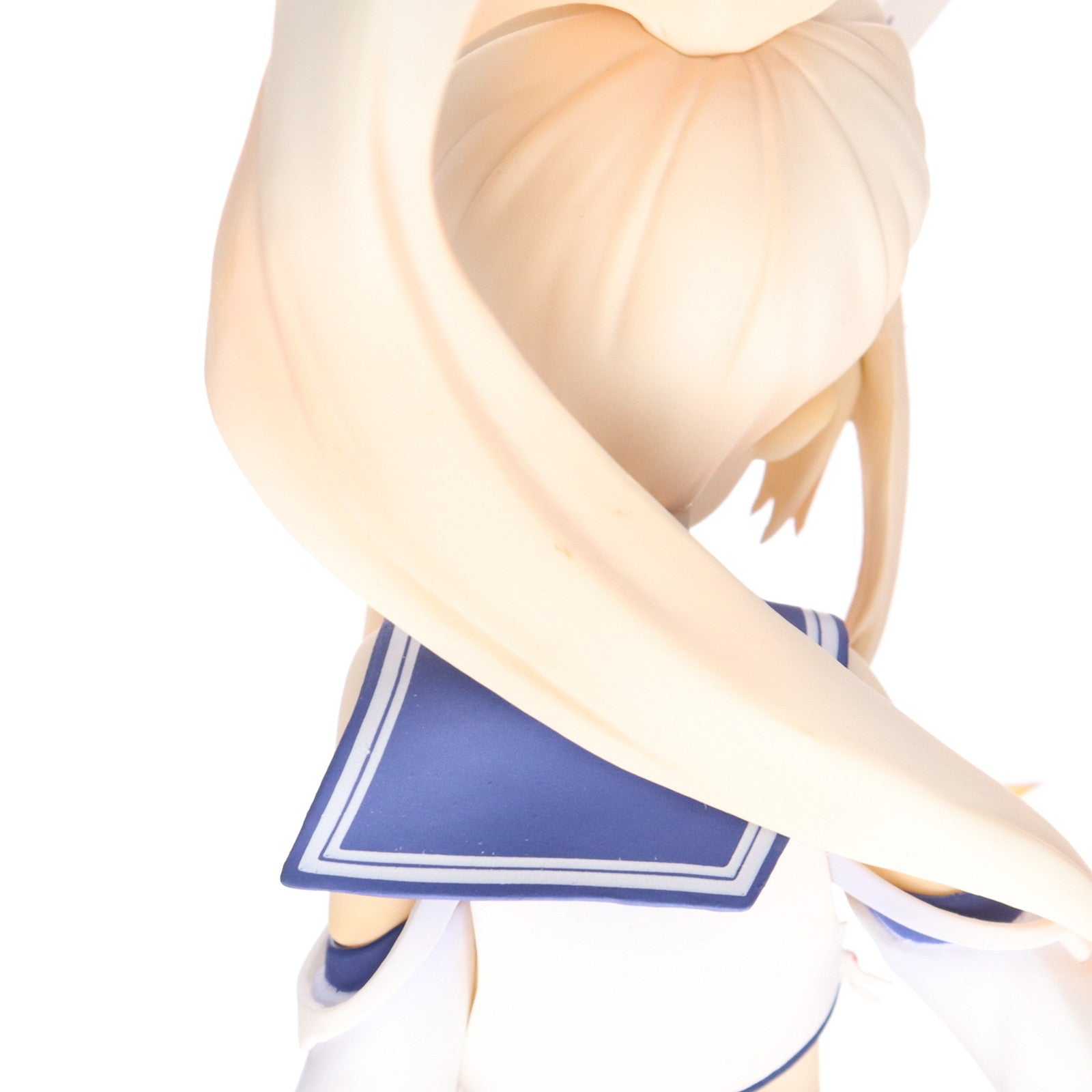 【中古即納】[FIG] 綾波改(あやなみかい) アズールレーン 1/7 完成品 フィギュア PULCHRA(プルクラ)(20190201)