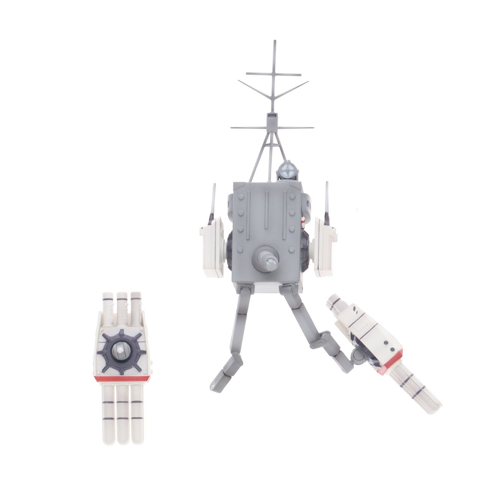 【中古即納】[FIG] 綾波改(あやなみかい) アズールレーン 1/7 完成品 フィギュア PULCHRA(プルクラ)(20190201)