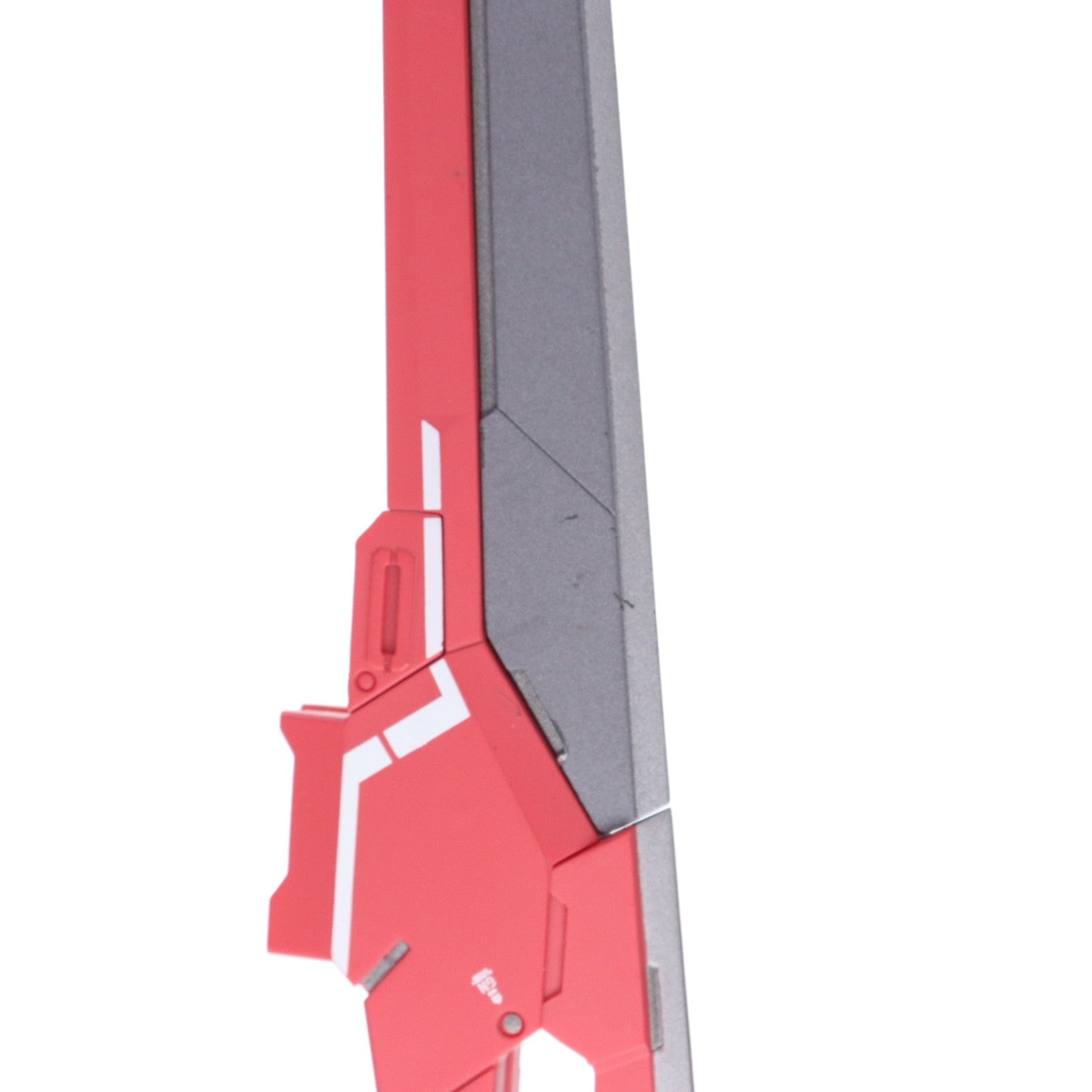 【中古即納】[FIG] 魂ウェブ商店限定 METAL BUILD ガンダムアストレアTYPE-F用 アヴァラングダッシュ OPセット 機動戦士ガンダム00F フィギュア用アクセサリ バンダイスピリッツ(20181130)