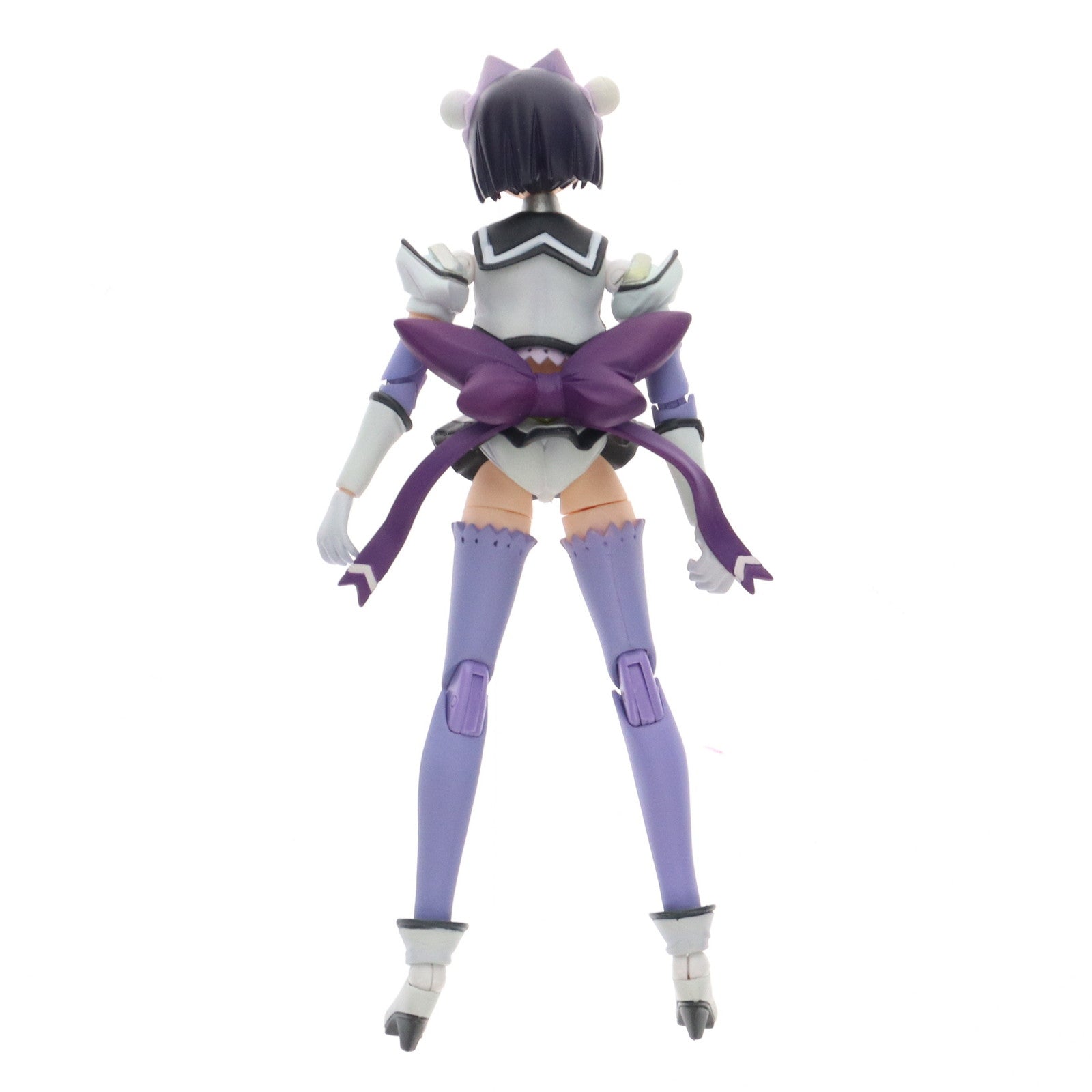 【中古即納】[FIG] スイートキッス 魔法戦士スイートナイツ2 1/10 完成品 可動フィギュア アトリエ彩(20080430)