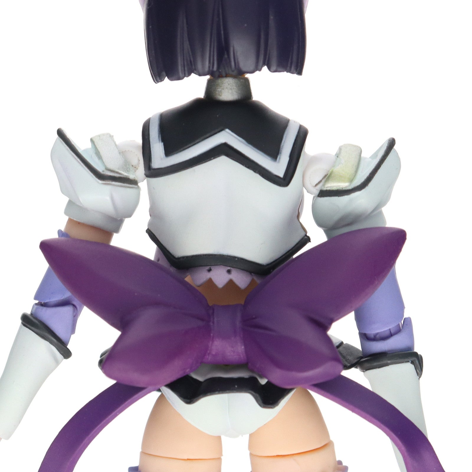 【中古即納】[FIG] スイートキッス 魔法戦士スイートナイツ2 1/10 完成品 可動フィギュア アトリエ彩(20080430)