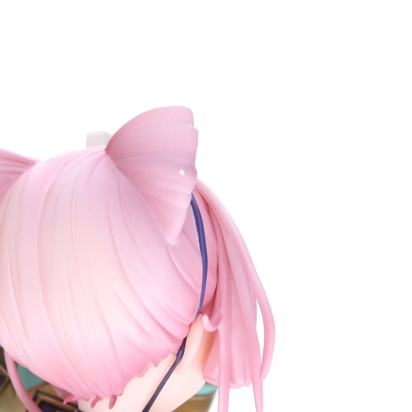 【中古即納】[FIG] コルネリア ソフィーのアトリエ ～不思議な本の錬金術士～ 1/7 完成品 フィギュア アルター(20240418)