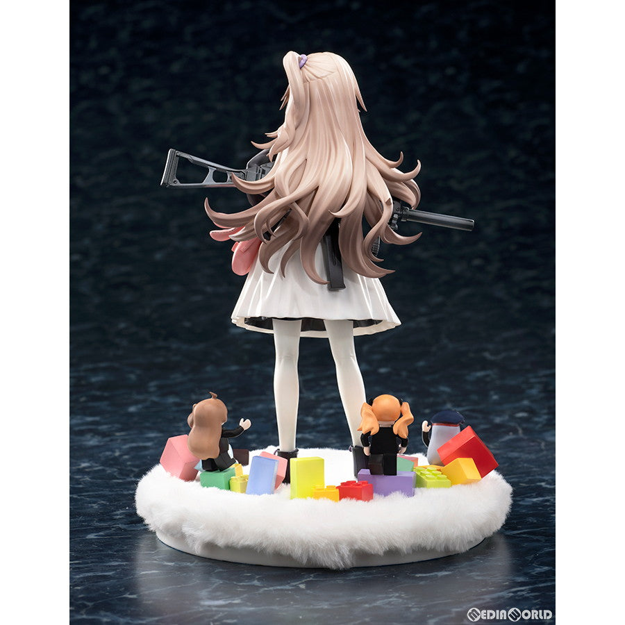 【中古即納】[FIG] UMP45 たれうさSS Ver. ドールズフロントライン 1/7 完成品 フィギュア HOBBYMAX(ホビーマックス)(20241110)