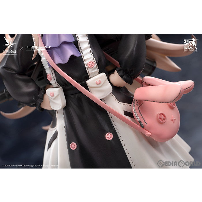 【中古即納】[FIG] UMP45 たれうさSS Ver. ドールズフロントライン 1/7 完成品 フィギュア HOBBYMAX(ホビーマックス)(20241110)