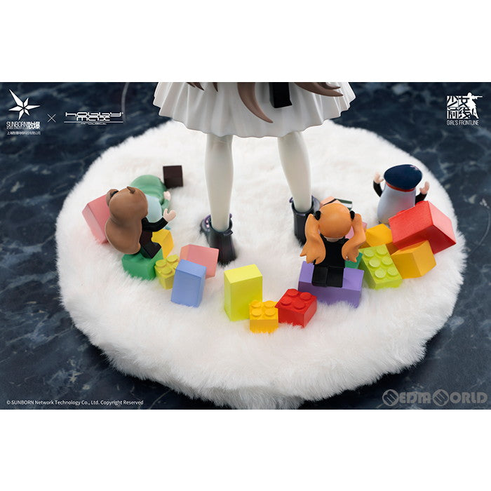 【中古即納】[FIG] UMP45 たれうさSS Ver. ドールズフロントライン 1/7 完成品 フィギュア HOBBYMAX(ホビーマックス)(20241110)