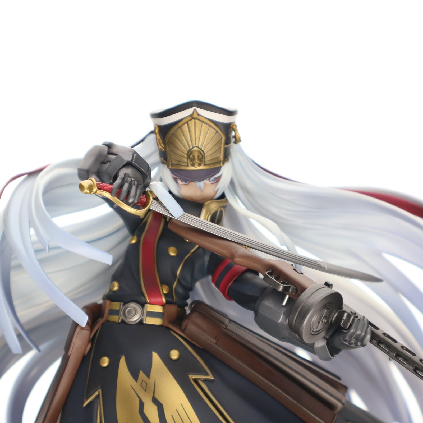 【中古即納】[FIG] アルタイル 森羅万象(ホロプシコン) Re:CREATORS(レクリエイターズ) 1/8 完成品 フィギュア グッドスマイルカンパニー(20190913)