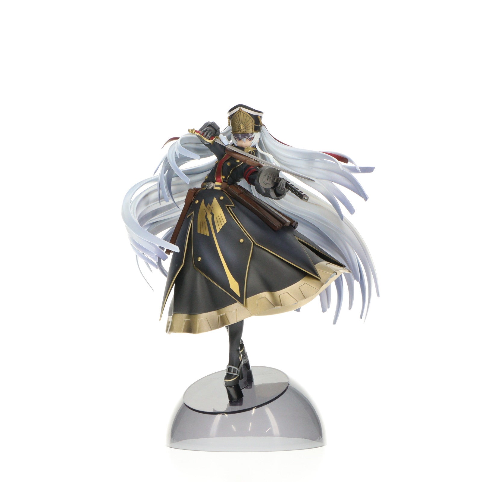 【中古即納】[FIG] アルタイル 森羅万象(ホロプシコン) Re:CREATORS(レクリエイターズ) 1/8 完成品 フィギュア グッドスマイルカンパニー(20190913)