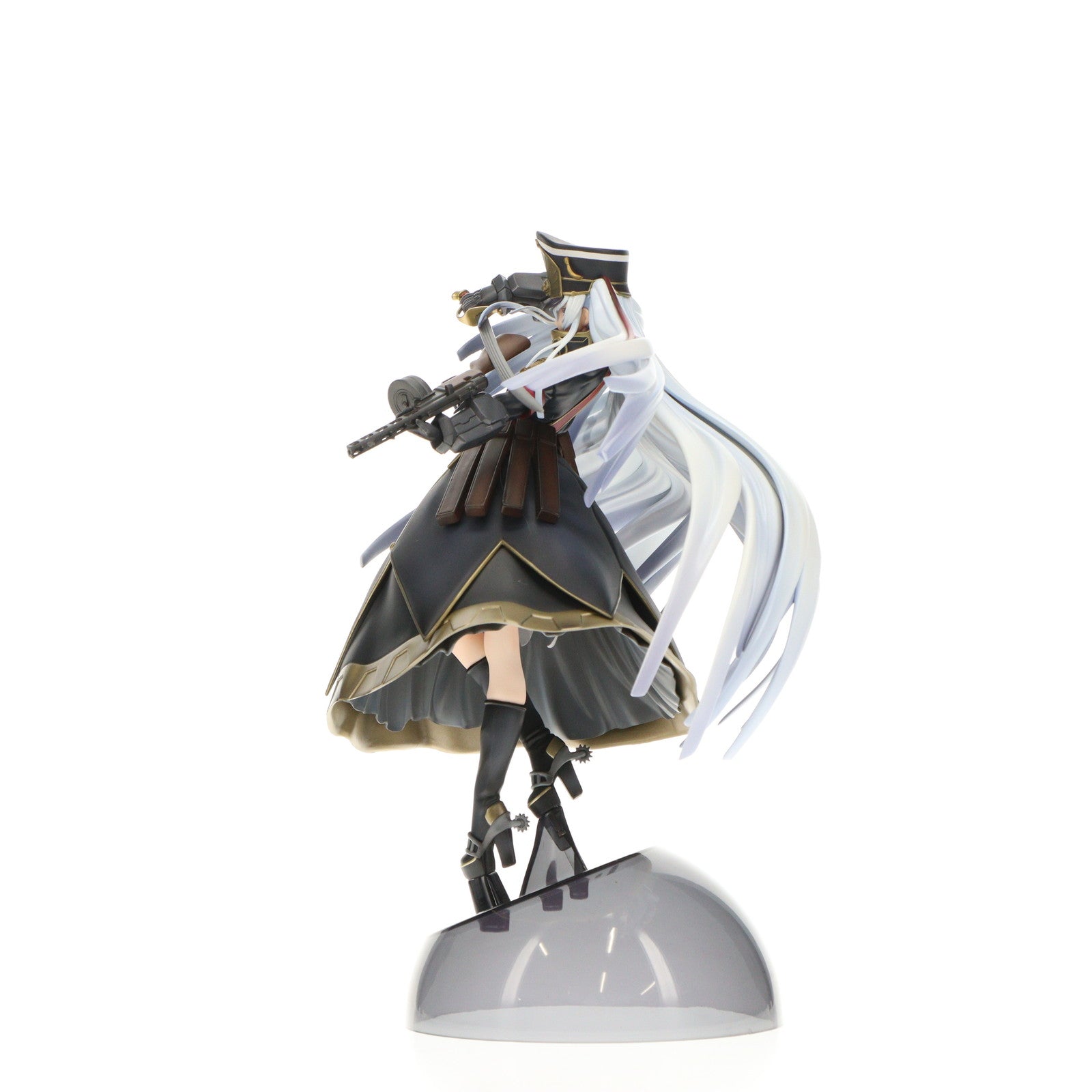 【中古即納】[FIG] アルタイル 森羅万象(ホロプシコン) Re:CREATORS(レクリエイターズ) 1/8 完成品 フィギュア グッドスマイルカンパニー(20190913)