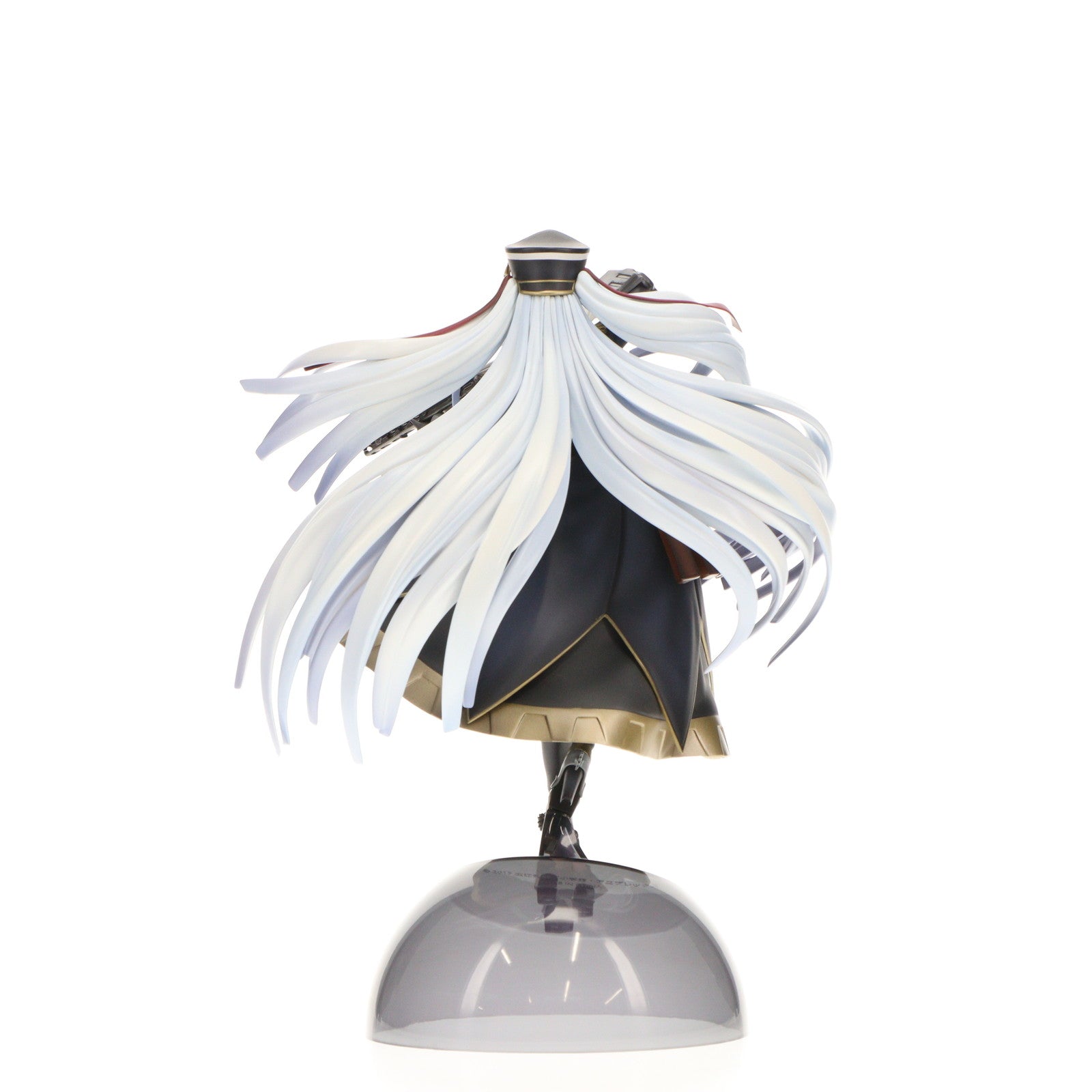 【中古即納】[FIG] アルタイル 森羅万象(ホロプシコン) Re:CREATORS(レクリエイターズ) 1/8 完成品 フィギュア グッドスマイルカンパニー(20190913)