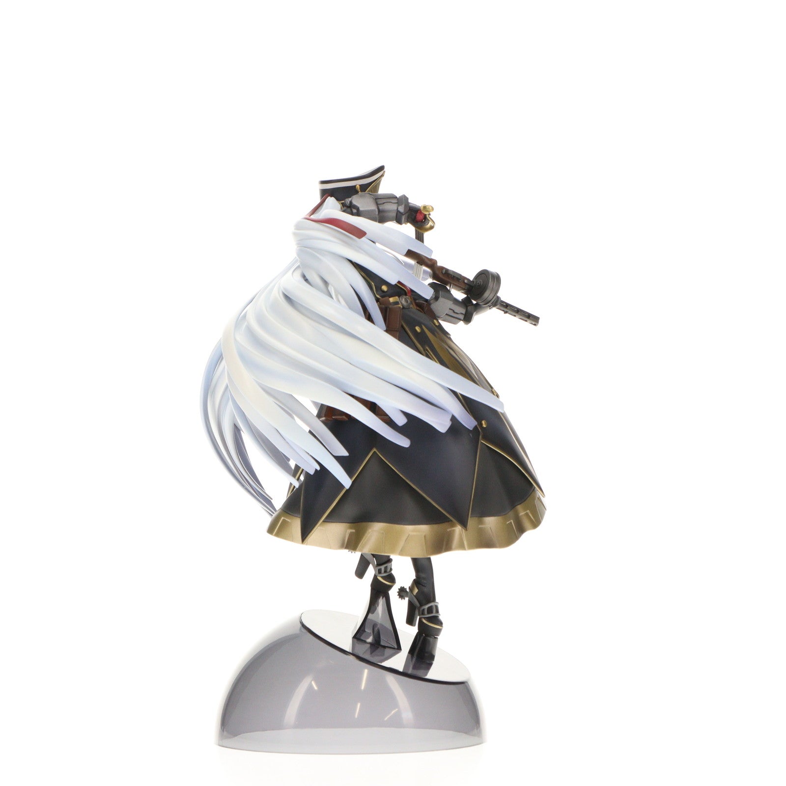 【中古即納】[FIG] アルタイル 森羅万象(ホロプシコン) Re:CREATORS(レクリエイターズ) 1/8 完成品 フィギュア グッドスマイルカンパニー(20190913)