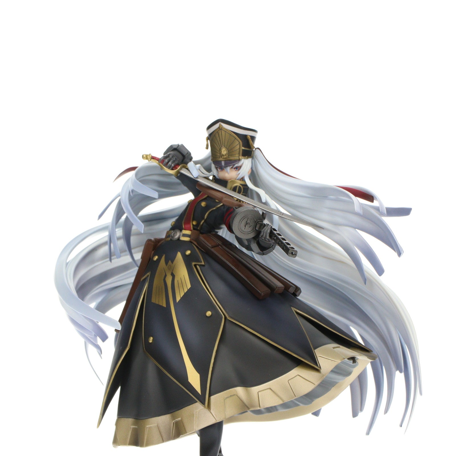 【中古即納】[FIG] アルタイル 森羅万象(ホロプシコン) Re:CREATORS(レクリエイターズ) 1/8 完成品 フィギュア グッドスマイルカンパニー(20190913)