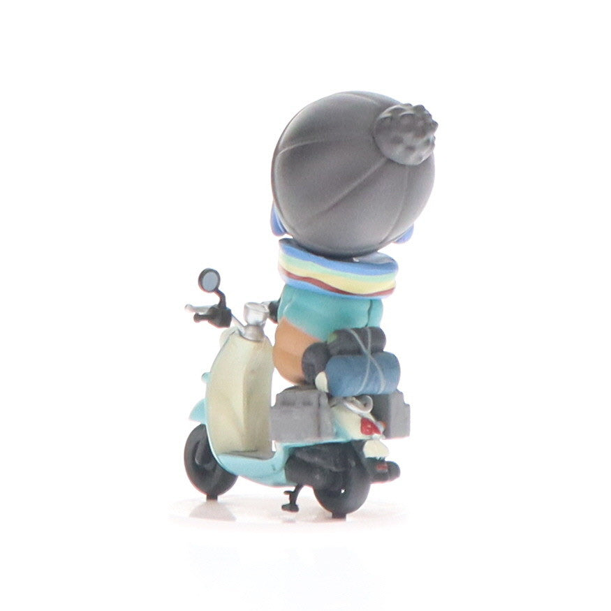 【中古即納】[FIG] 志摩リン(しまりん) ゆるキャン△ 完成品 ミニフィギュア(PF120) PLUM(プラム)(20190802)