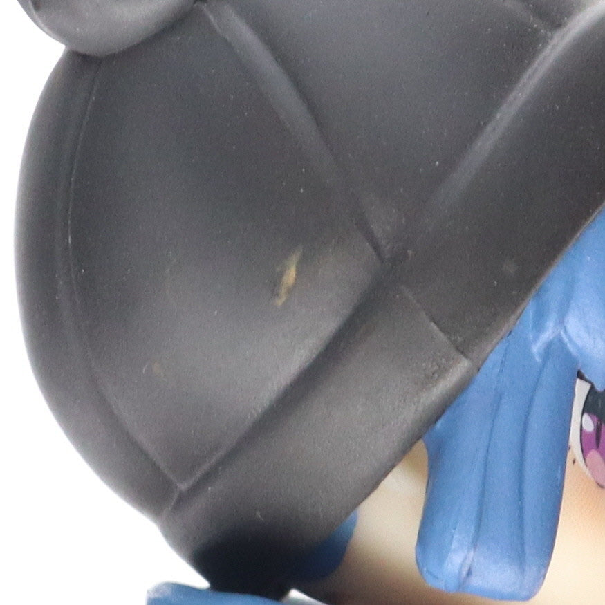 【中古即納】[FIG] 志摩リン(しまりん) ゆるキャン△ 完成品 ミニフィギュア(PF120) PLUM(プラム)(20190802)