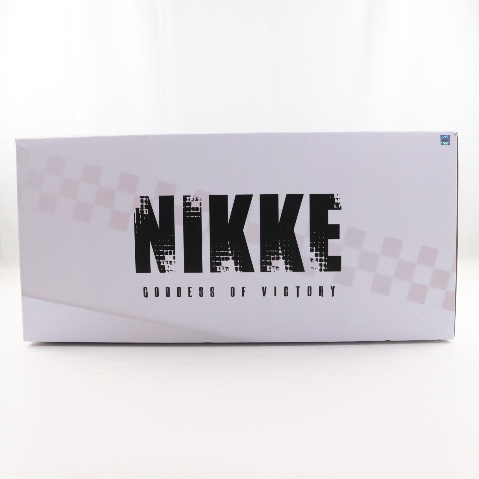 【中古即納】[FIG] アリス 勝利の女神:NIKKE(ニケ) 1/4 スタチュー 完成品 フィギュア TriEagles Studio(トリイーグルス スタジオ)(20241031)