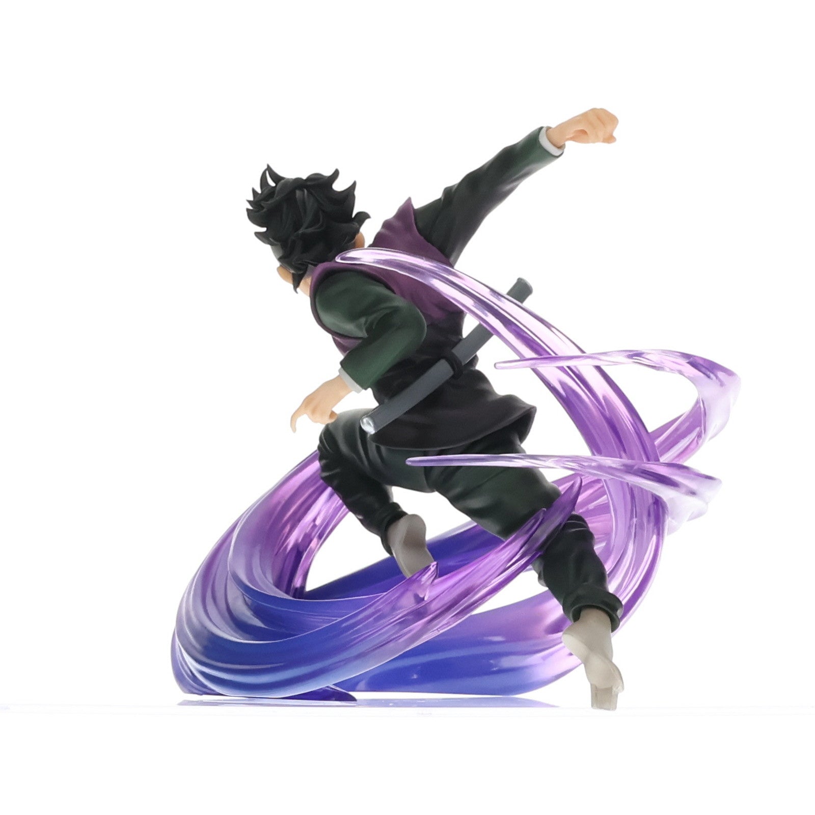 【中古即納】[FIG] フィギュアーツZERO 不死川玄弥(しなずがわげんや) 鬼滅の刃 完成品 可動フィギュア バンダイスピリッツ(20231223)
