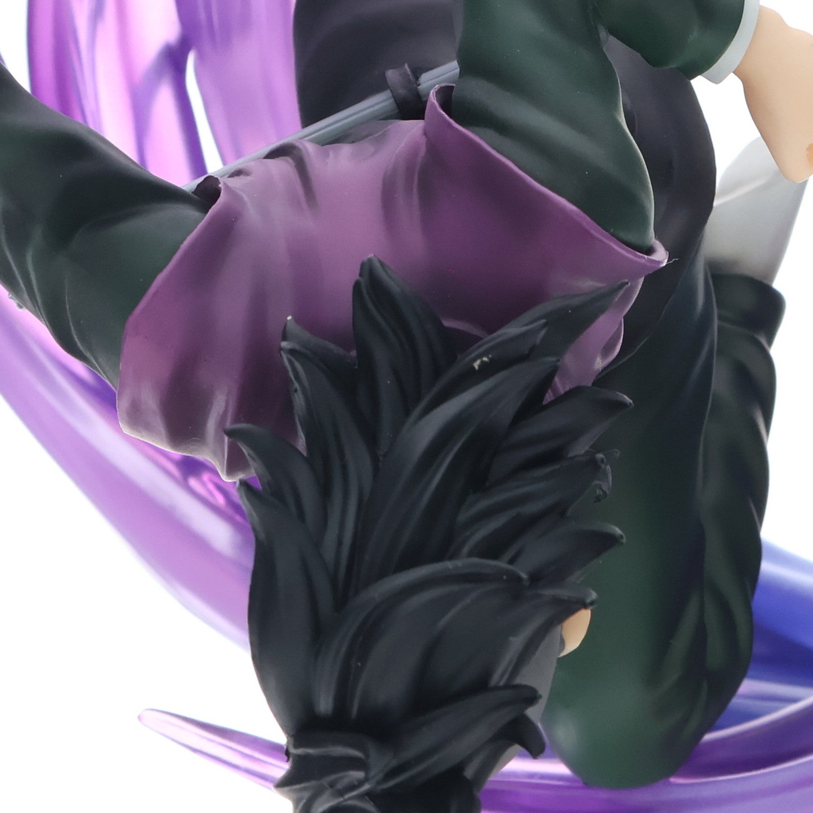【中古即納】[FIG] フィギュアーツZERO 不死川玄弥(しなずがわげんや) 鬼滅の刃 完成品 可動フィギュア バンダイスピリッツ(20231223)