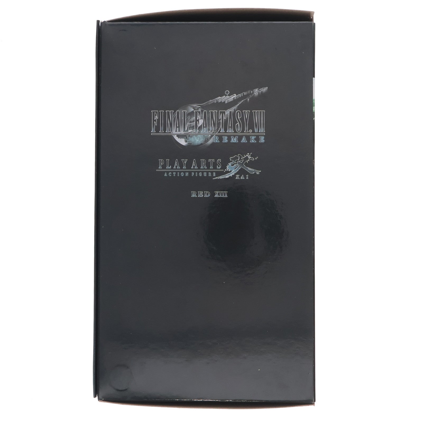 【中古即納】[FIG] PLAY ARTS改(プレイアーツ改) レッドXIII FINAL FANTASY VII REMAKE(ファイナルファンタジー7 リメイク) 完成品 可動フィギュア スクウェア・エニックス(20220121)
