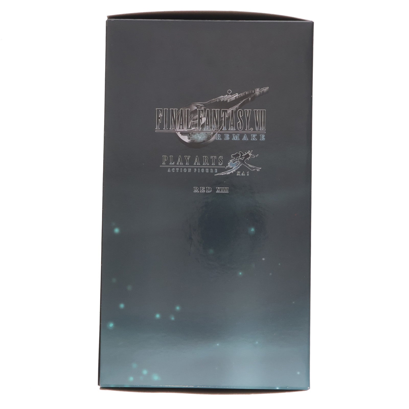 【中古即納】[FIG] PLAY ARTS改(プレイアーツ改) レッドXIII FINAL FANTASY VII REMAKE(ファイナルファンタジー7 リメイク) 完成品 可動フィギュア スクウェア・エニックス(20220121)