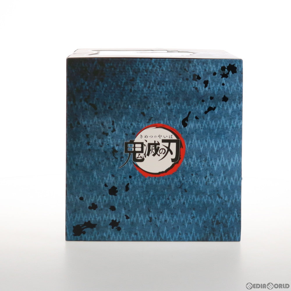 【中古即納】[FIG] ANIPLEX+限定 嘴平伊之助(はしびらいのすけ) 鬼滅の刃 1/8 完成品 フィギュア(MD19-1106001) アニプレックス(20210531)