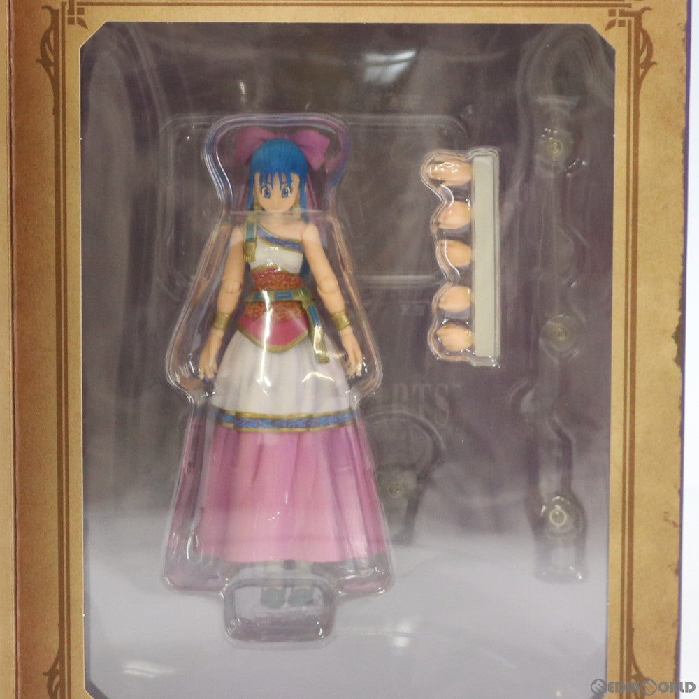 【中古即納】[FIG] BRING ARTS(ブリングアーツ) フローラ ドラゴンクエストV 天空の花嫁 完成品 可動フィギュア スクウェア・エニックス(20200926)