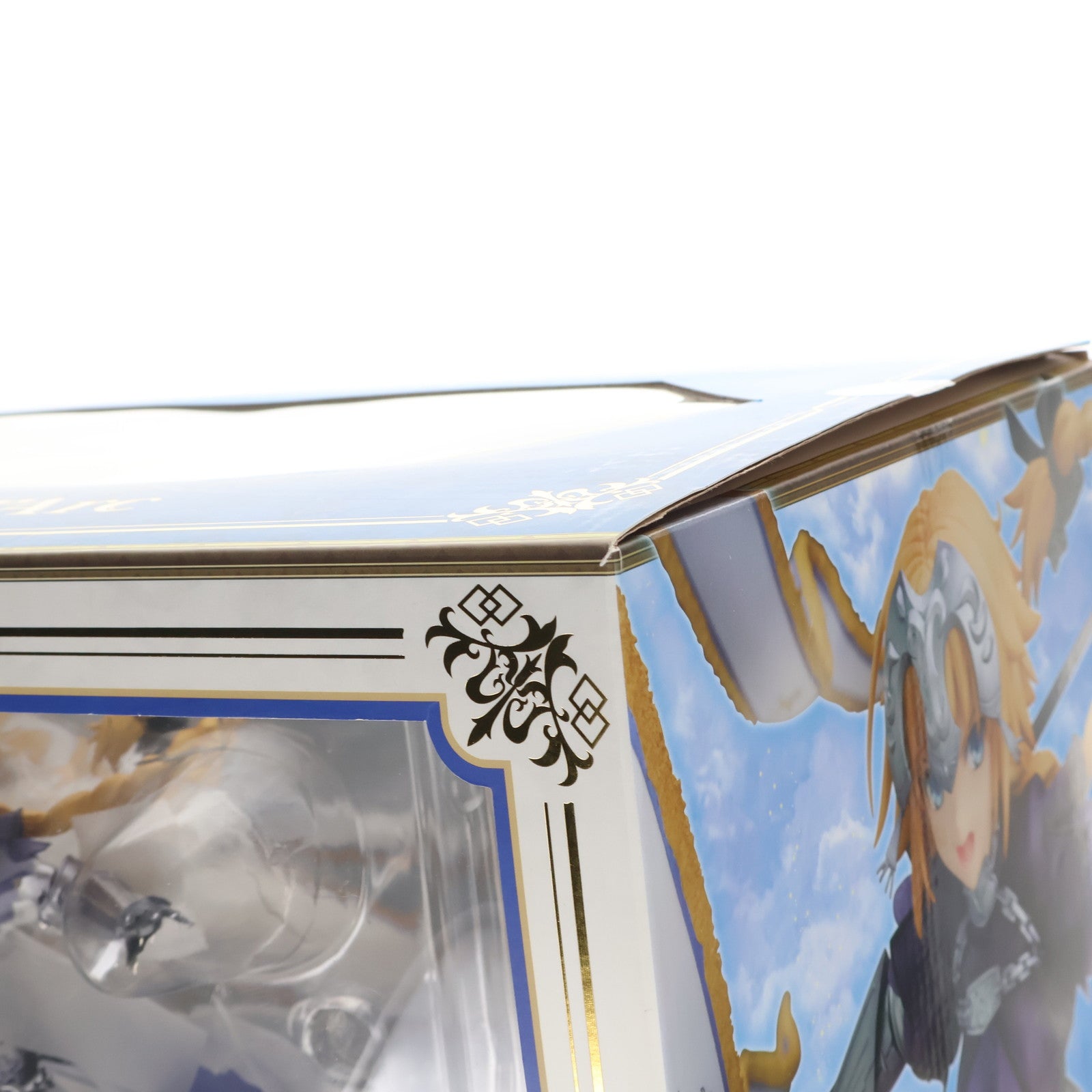 【中古即納】[FIG] ルーラー/ジャンヌ・ダルク Fate/Grand Order(フェイト/グランドオーダー) 1/7 完成品 フィギュア グッドスマイルカンパニー(20190524)