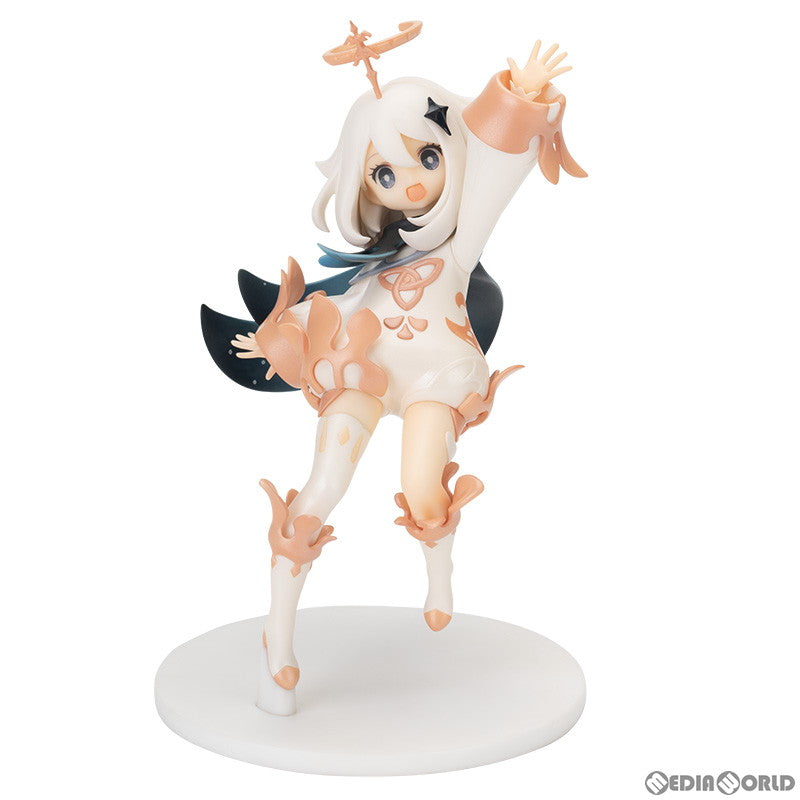 【中古即納】[FIG] パイモン 原神 1/7 完成品 フィギュア miHoYo(ミホヨ)/APEX(エーペックス)(20210625)