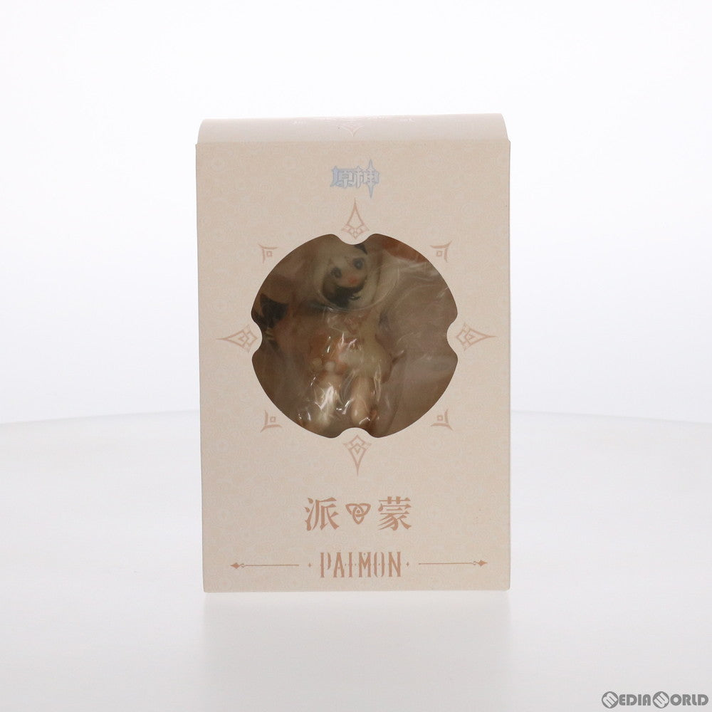 【中古即納】[FIG] パイモン 原神 1/7 完成品 フィギュア miHoYo(ミホヨ)/APEX(エーペックス)(20210625)