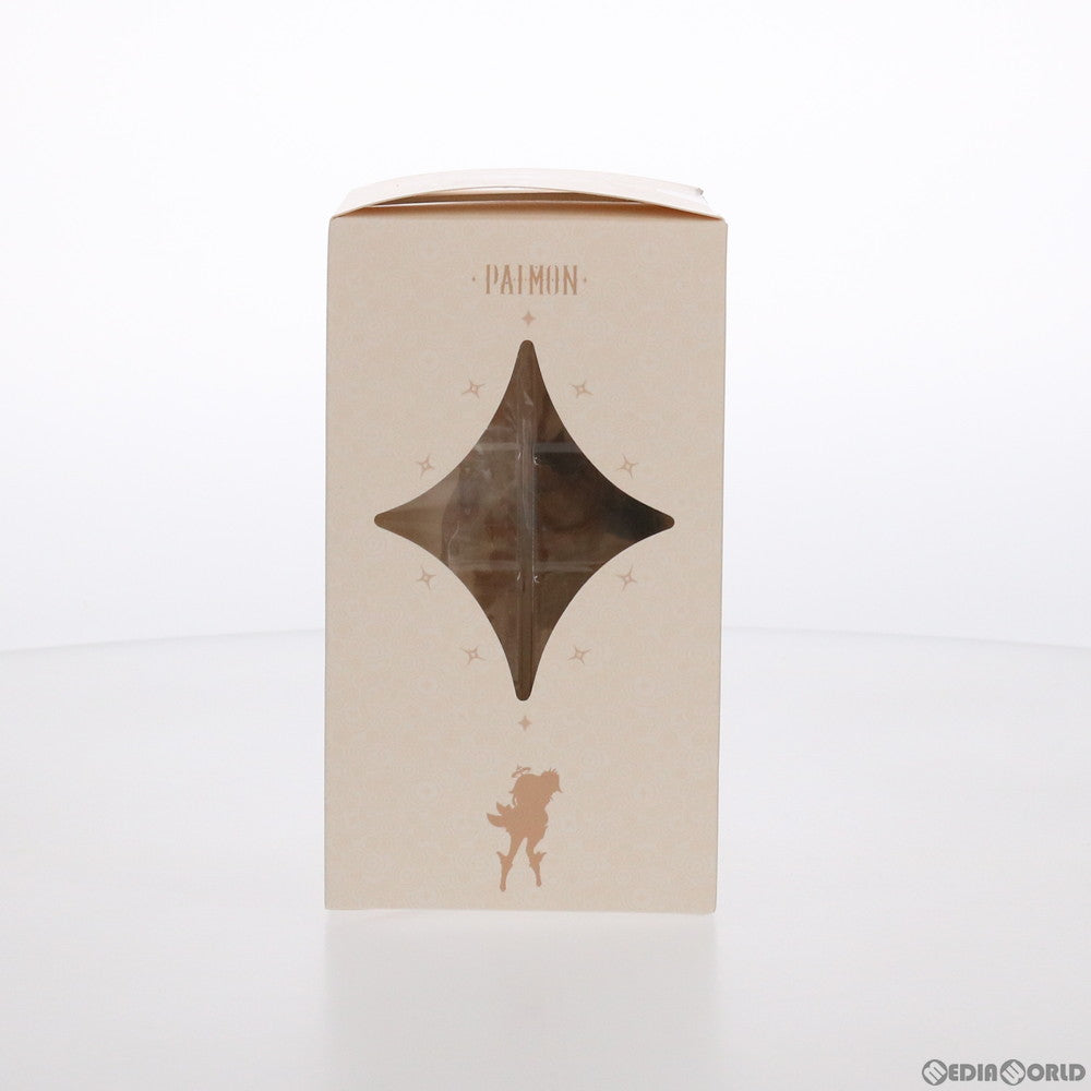 【中古即納】[FIG] パイモン 原神 1/7 完成品 フィギュア miHoYo(ミホヨ)/APEX(エーペックス)(20210625)