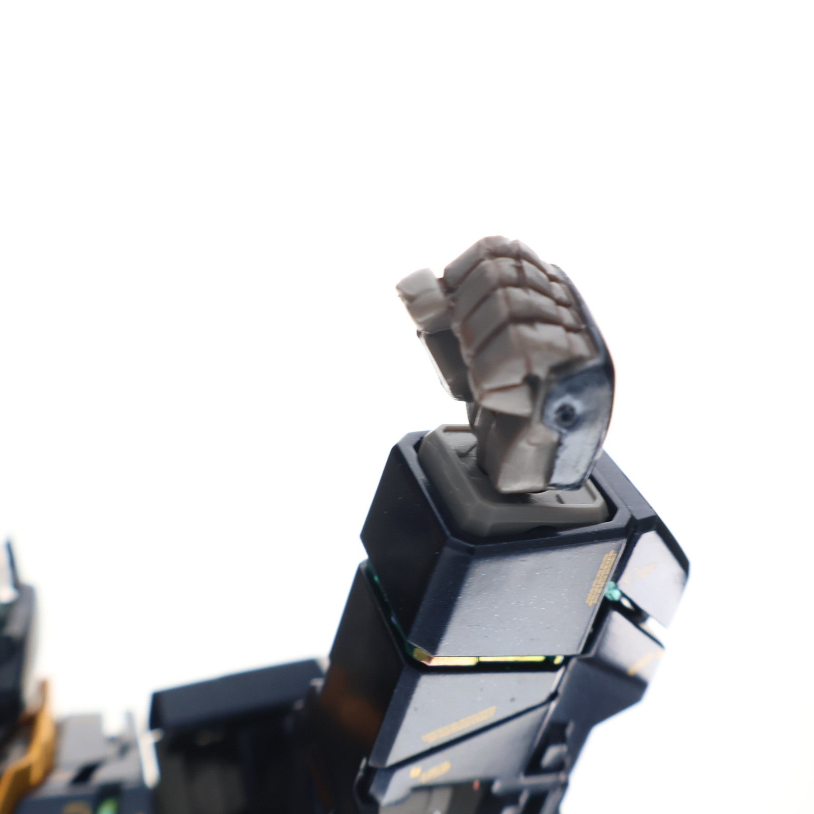 【中古即納】[FIG] GUNDAM FIX FIGURATION METAL COMPOSITE バンシィ・ノルン(覚醒仕様) 機動戦士ガンダムUC(ユニコーン) 完成品 可動フィギュア バンダイ(20150328)