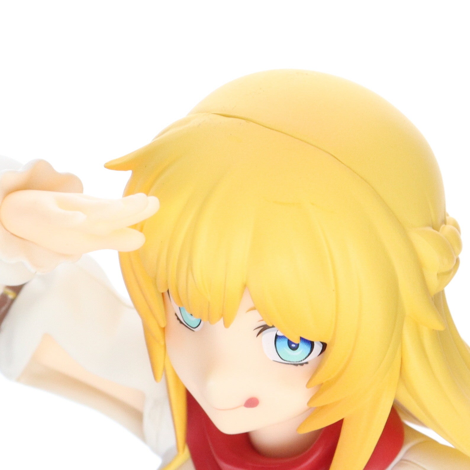 【中古即納】[FIG] POP UP PARADE(ポップアップパレード) リット L size 真の仲間じゃないと勇者のパーティーを追い出されたので、辺境でスローライフすることにしました2nd 完成品 フィギュア グッドスマイルカンパニー(20241020)