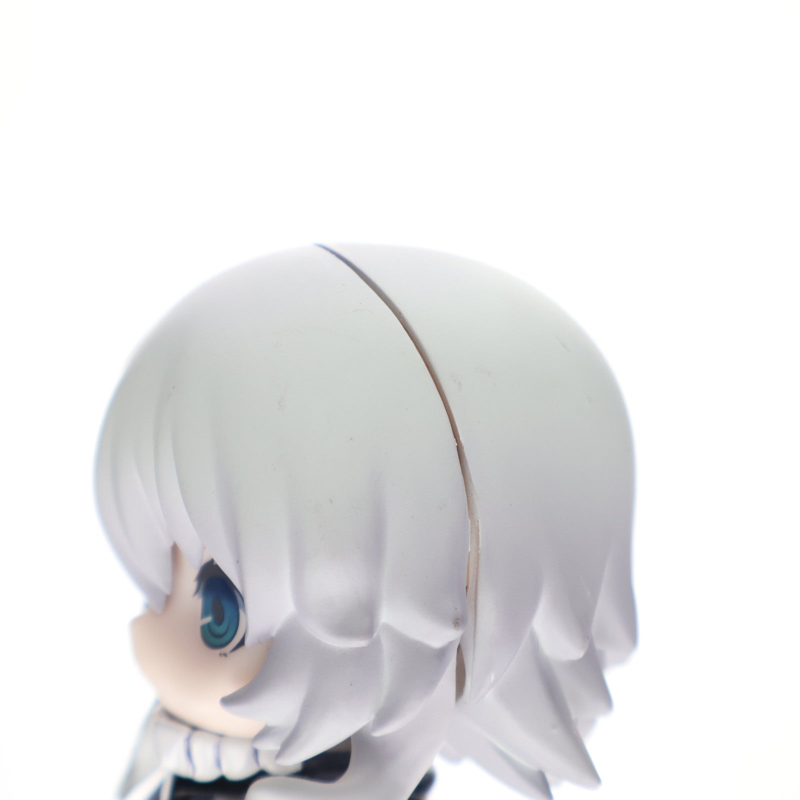 【中古即納】[FIG] 特典付属 ねんどろいど 423 空母ヲ級 艦隊これくしょん -艦これ- 完成品 可動フィギュア ワンフェス2014夏&GOODSMILE ONLINE SHOP限定 グッドスマイルカンパニー(20140727)