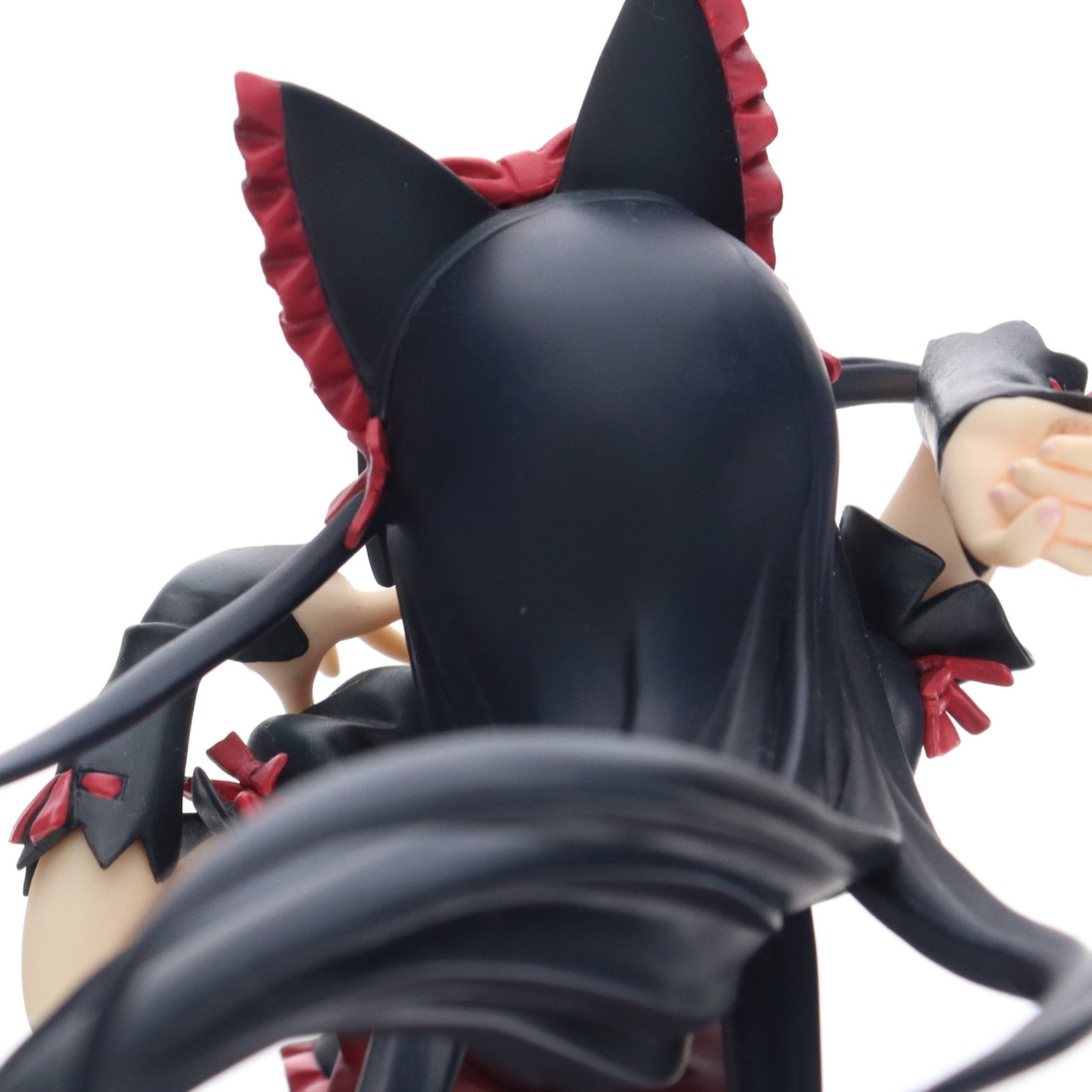 【中古即納】[FIG] ロゥリィ・マーキュリー GATE(ゲート) 自衛隊 彼の地にて、斯く戦えり 1/7 完成品 フィギュア(PP636) コトブキヤ(20200522)