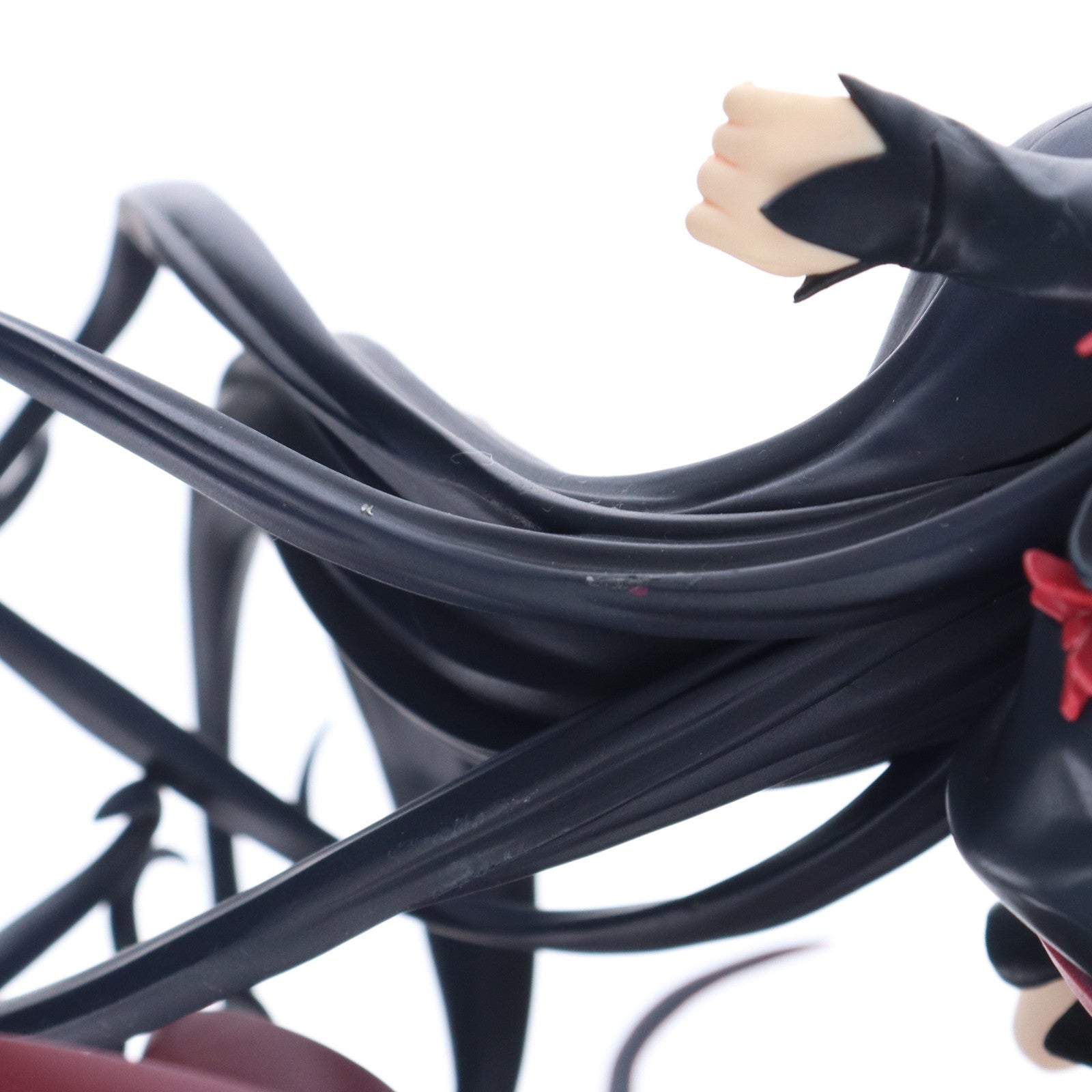 【中古即納】[FIG] ロゥリィ・マーキュリー GATE(ゲート) 自衛隊 彼の地にて、斯く戦えり 1/7 完成品 フィギュア(PP636) コトブキヤ(20200522)