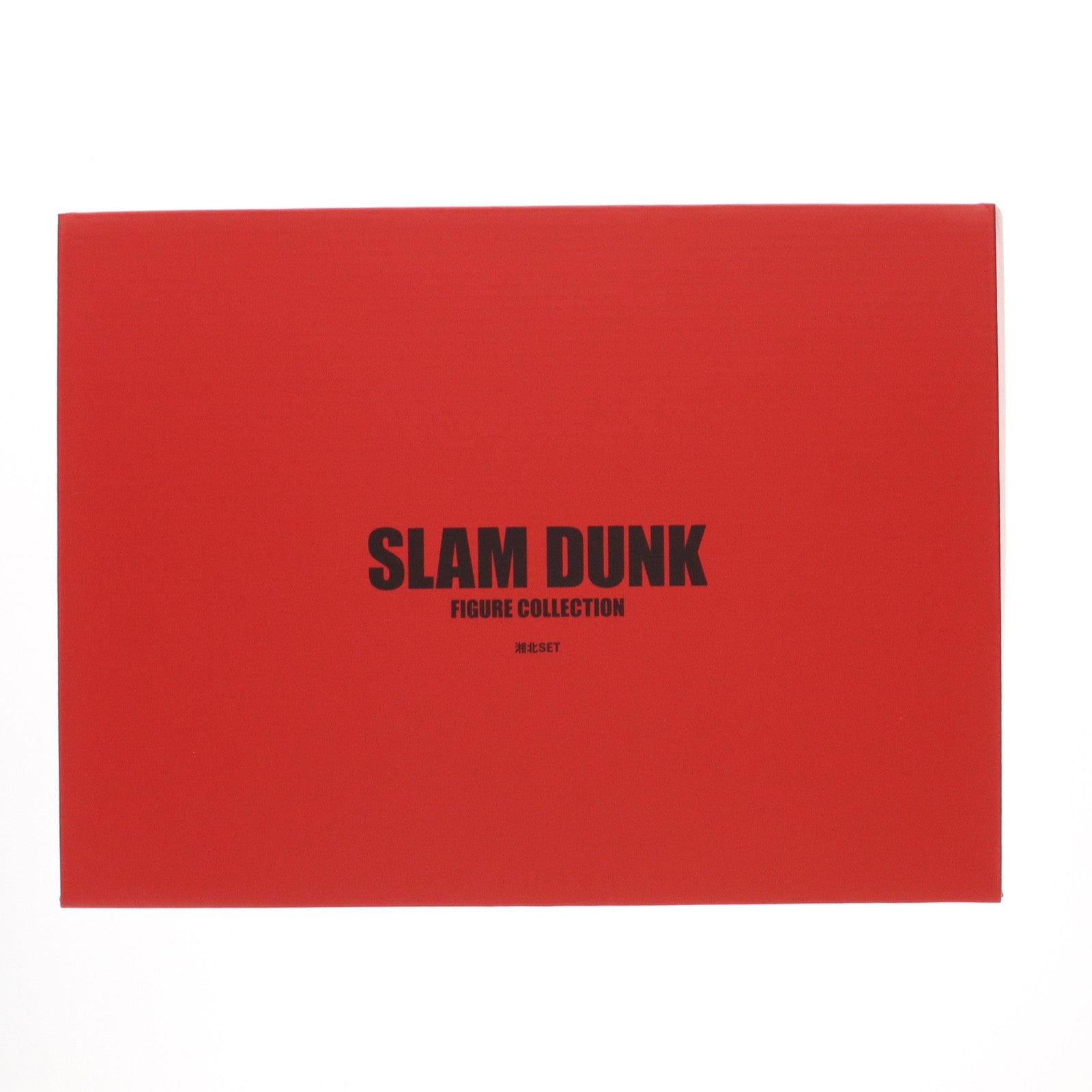 【中古即納】[FIG] SLAM DUNK FIGURE COLLECTION 湘北セット 映画 THE FIRST SLAM DUNK(スラムダンク) 完成品 フィギュア(2628432) 東映(20221203)