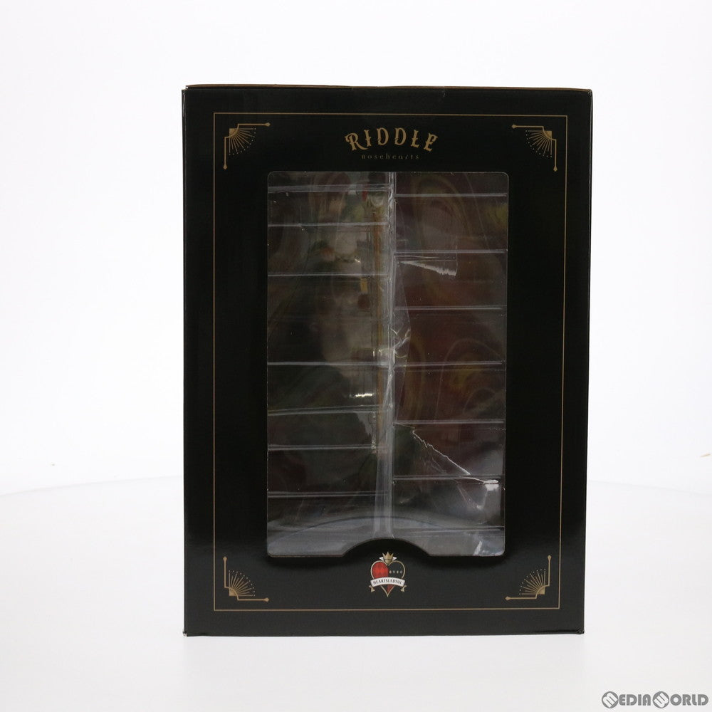 【中古即納】[FIG] ANIPLEX+限定 ポストカード無し リドル・ローズハート ディズニー ツイステッドワンダーランド 1/8 完成品 フィギュア アニプレックス(20210630)
