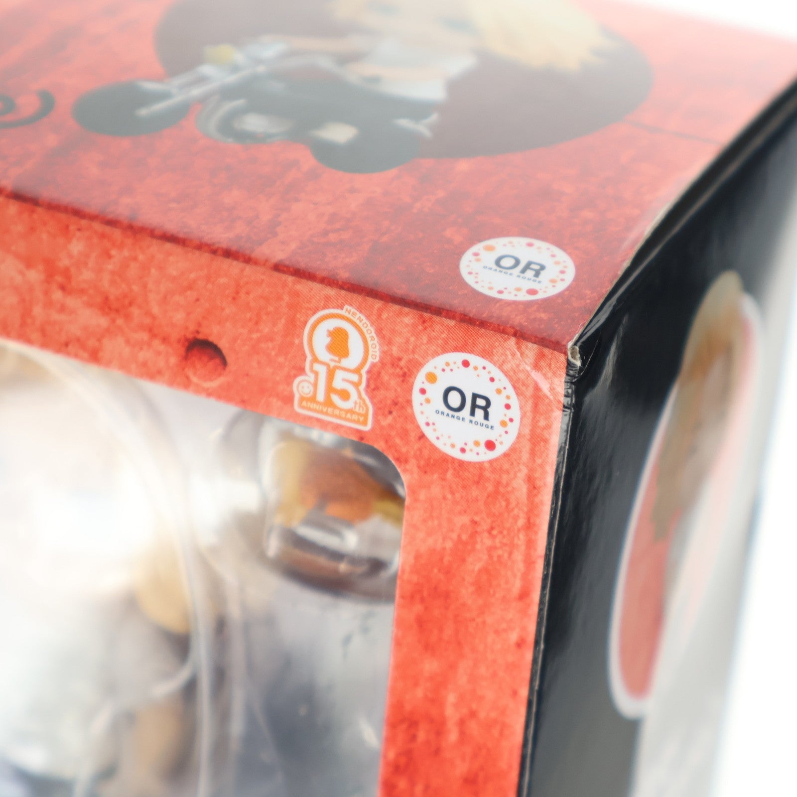 【中古即納】[FIG] ねんどろいど 1666 マイキー(佐野万次郎)(さのまんじろう) 東京リベンジャーズ 完成品 可動フィギュア オランジュ・ルージュ(20220423)