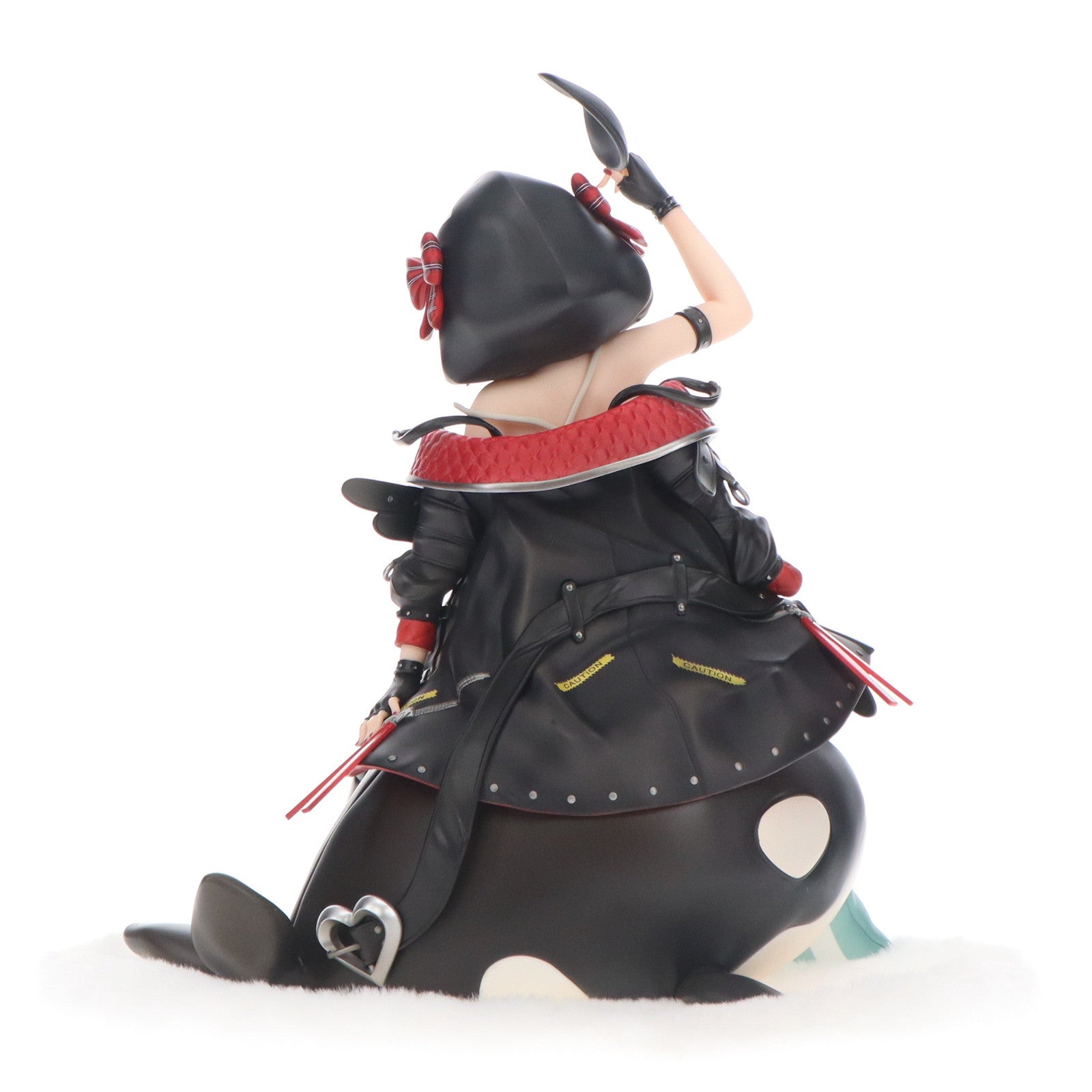 【中古即納】[FIG] 沙花叉クロヱ(さかまたくろえ) ホロライブプロダクション 1/6 完成品 フィギュア マックスファクトリー(20250930)