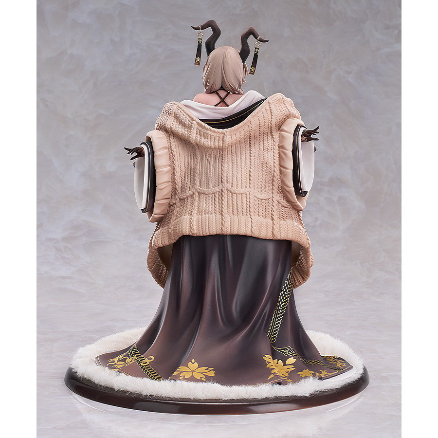 【中古即納】[FIG] 尾張(おわり) アズールレーン 1/7 完成品 フィギュア グッドスマイルアーツ上海(20250930)