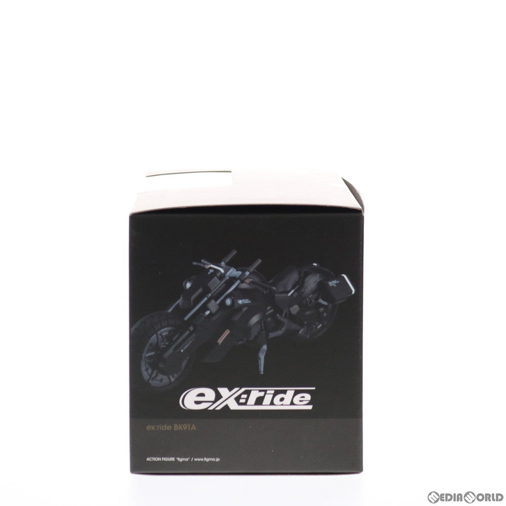 【中古即納】[FIG] ex:ride(エクスライド) BK91A 重兵装型女子高生 完成品 可動フィギュア マックスファクトリー(20210424)