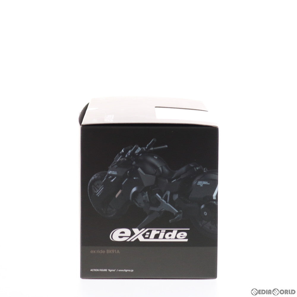 【中古即納】[FIG] ex:ride(エクスライド) BK91A 重兵装型女子高生 完成品 可動フィギュア マックスファクトリー(20210424)