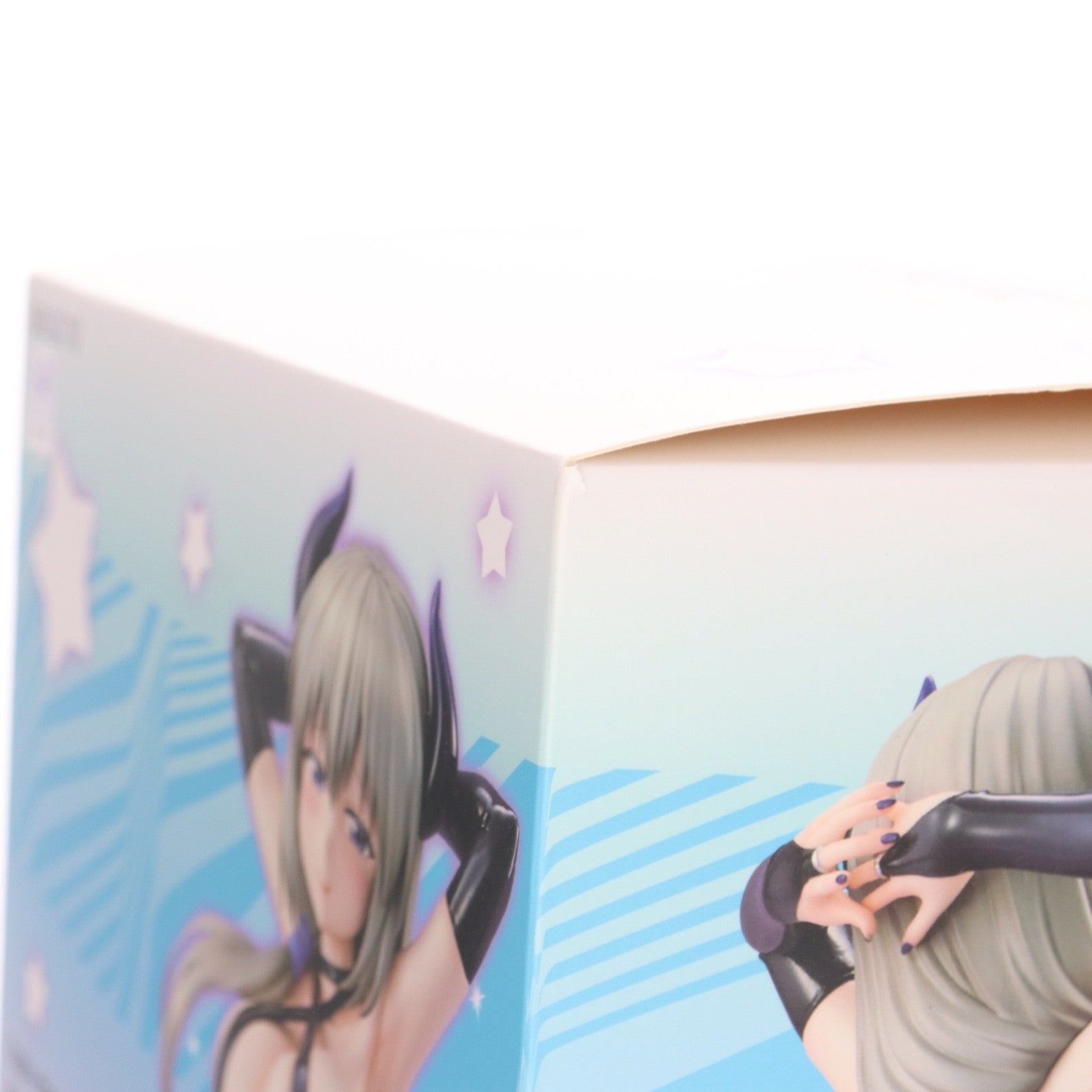 【中古即納】[FIG] 宇崎月(うざきつき) 小悪魔Ver. 宇崎ちゃんは遊びたい!ω 1/6 完成品 フィギュア ホビージャパンオンラインショップ&ポストホビー厚木店限定 ホビージャパン/AMAKUNI(アマクニ)(20241130)