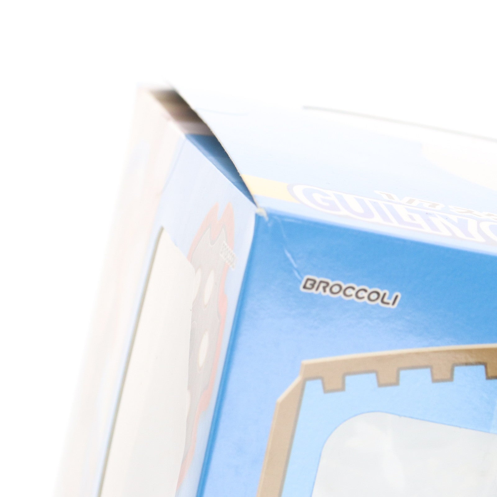 【中古即納】[FIG] ブリジット GUILTY GEAR -STRIVE-(ギルティギア ストライヴ) 1/7 完成品 フィギュア ブロッコリー(20240127)