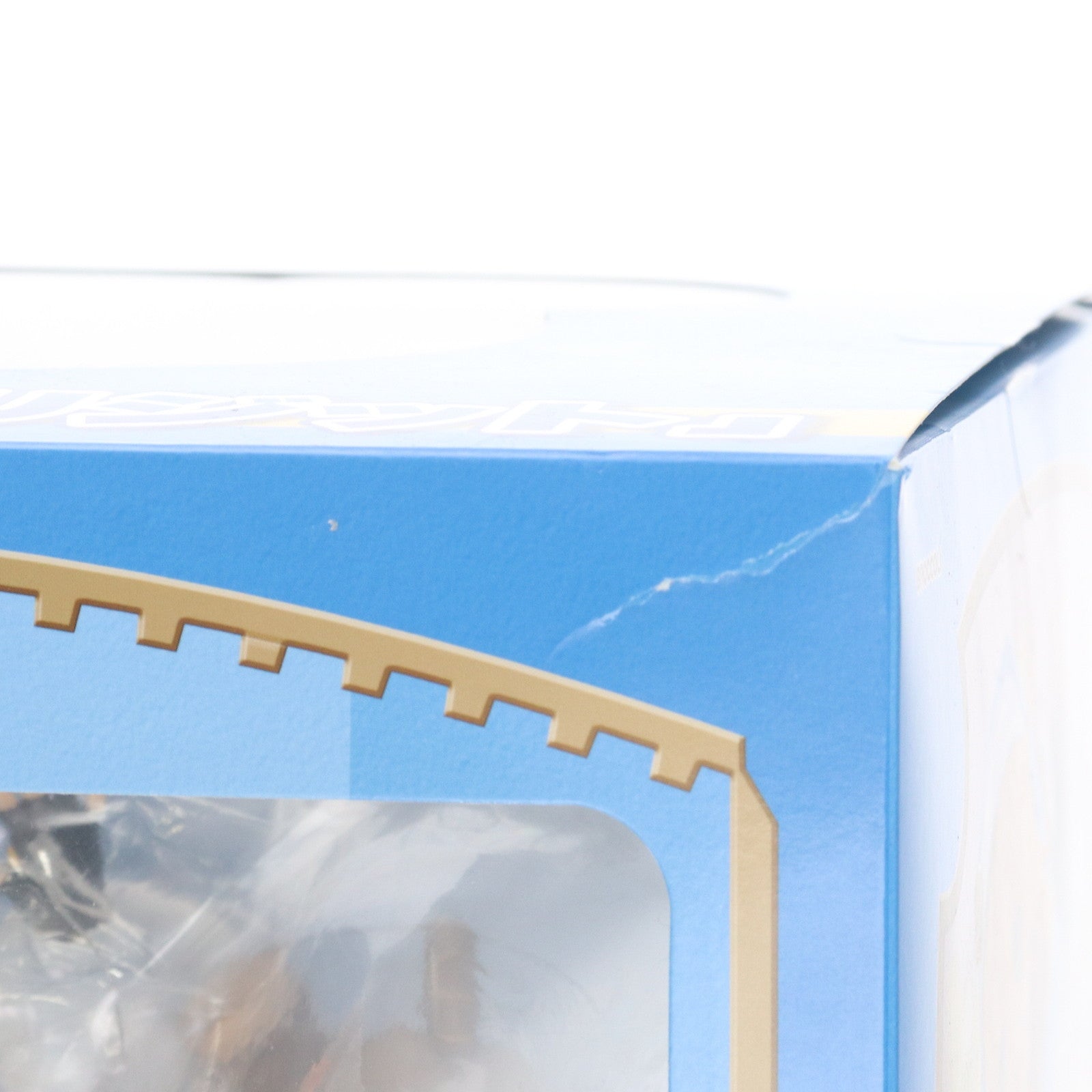 【中古即納】[FIG] ブリジット GUILTY GEAR -STRIVE-(ギルティギア ストライヴ) 1/7 完成品 フィギュア ブロッコリー(20240127)