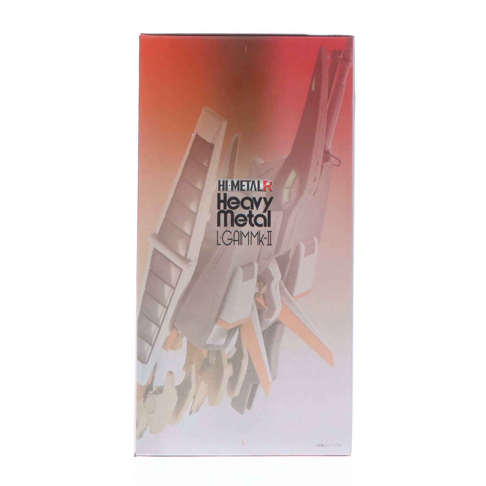【中古即納】[FIG] 魂ウェブ商店限定 HI-METAL R エルガイム Mk-II 重戦機エルガイム 完成品 可動フィギュア バンダイスピリッツ(20250324)
