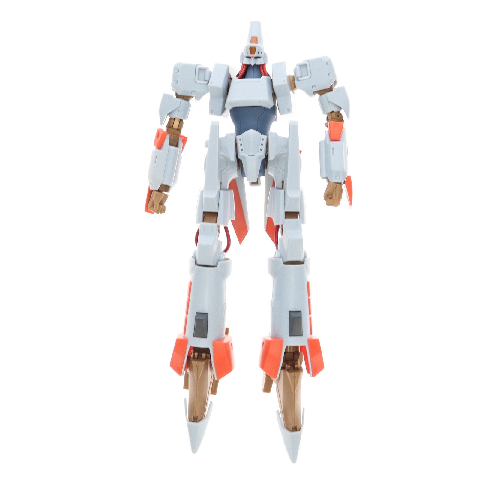 【中古即納】[FIG] 魂ウェブ商店限定 HI-METAL R エルガイム Mk-II 重戦機エルガイム 完成品 可動フィギュア バンダイスピリッツ(20250324)